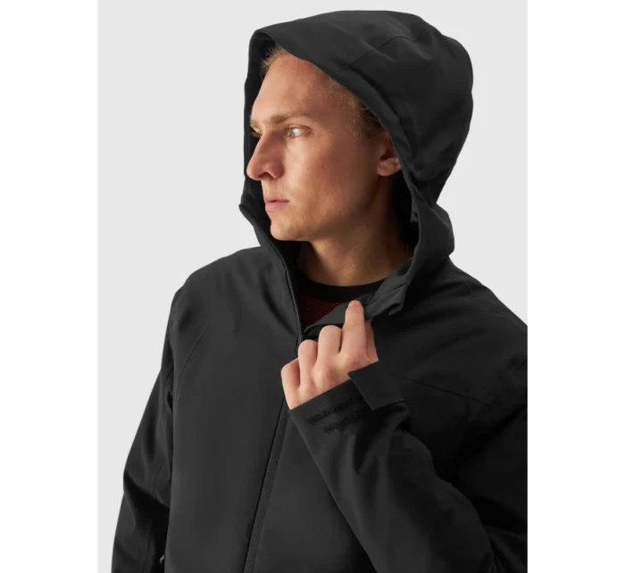 Lyžařská bunda M model 21771269 pánské - 4F