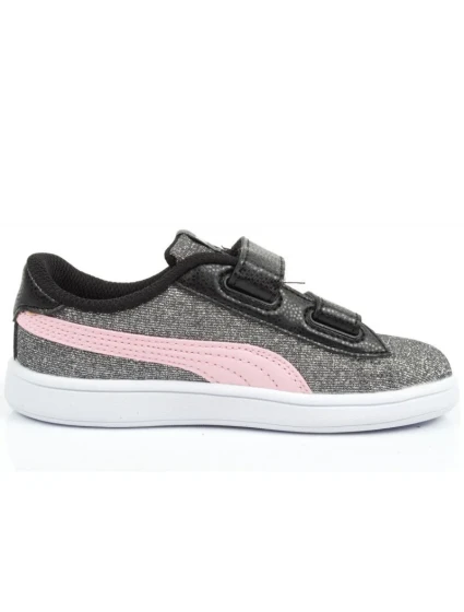 Boty Smash v2 Jr model 20548997 30 - Puma