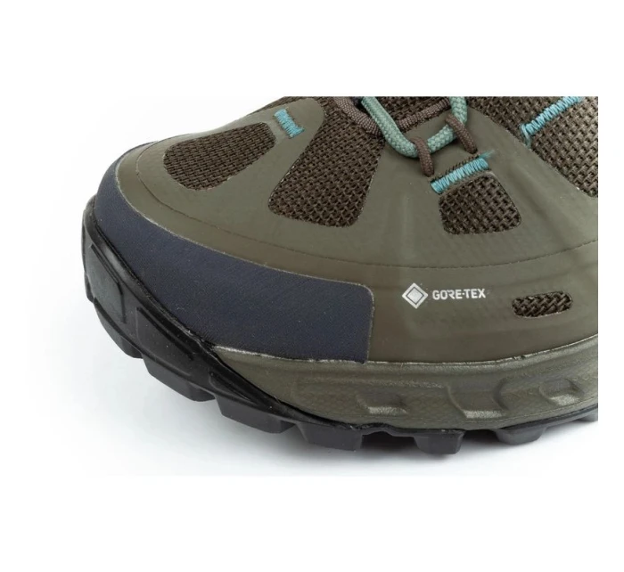 Buty  Mid GoreTex W model 20761416 - Aku