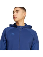 Adidas Tiro 25 Full-Zip Hoodie M JC5131 muži