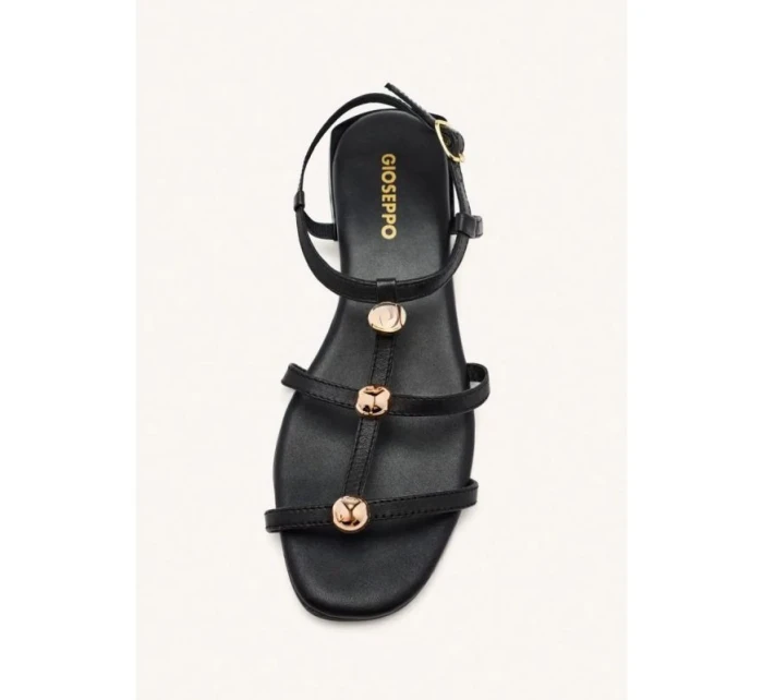 Dámska obuv Gioseppo STINNETT (75076-P-Negro)