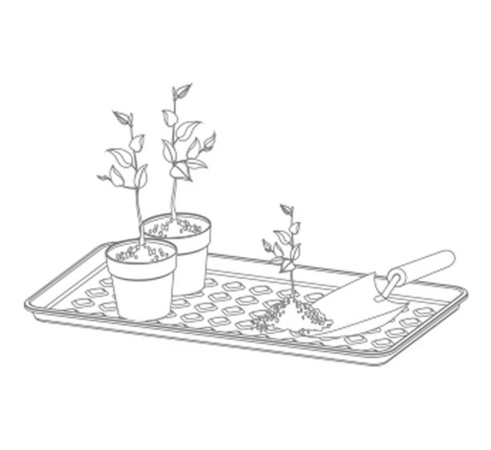 DRY PAD SHOESHINE DRY PAD BLACK PROSPERPLAST detské