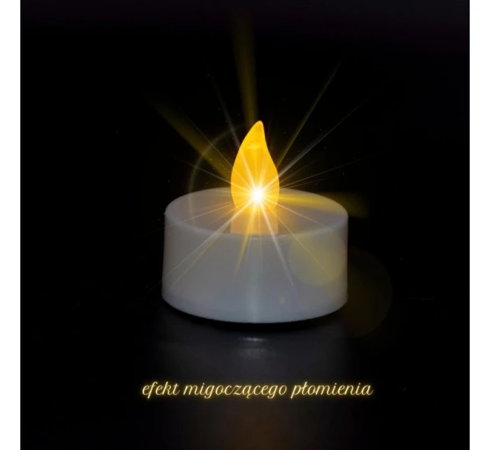 ZESTAW 2  LIGHT LED BIAŁY dětské model 21832592