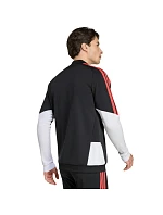 Pánska mikina adidas Tiro 26 Competition Training Sweatshirt black KA7680 pánska Pánska mikina adidas Tiro 26 Competition Training Sweatshirt black KA7680 pánska
