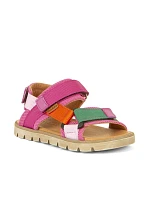 Dětské sandály  FLASH model 22076141 - Froddo