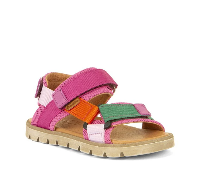 Dětské sandály  FLASH model 22076141 - Froddo