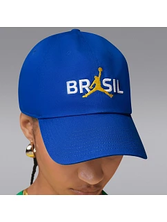 Čiapka Jordan Club Brasil IO4449-417