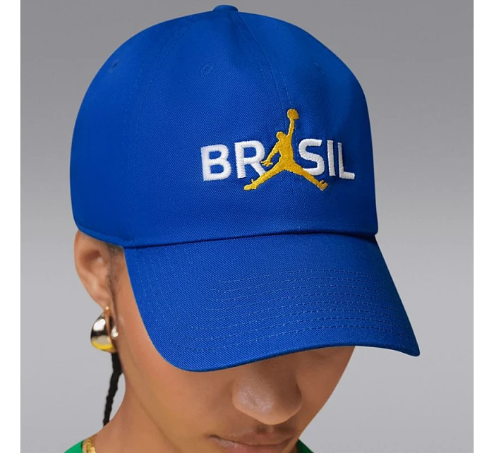 Čiapka Jordan Club Brasil IO4449-417