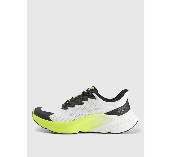 Pánská běžecká obuv Elevated Mesh model 22094242 - 4F