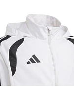 Dětská větrovka adidas Tiro 26 League bílá model 22188986 - adidas teamwear