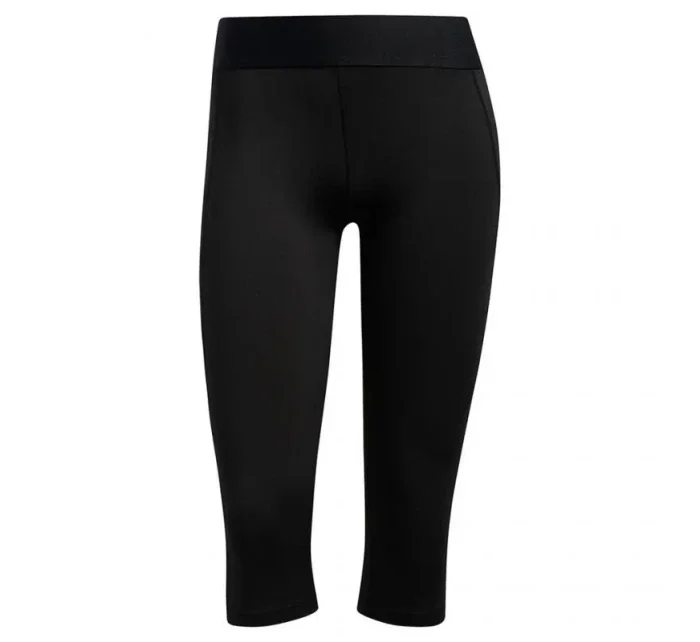 Dámské legíny Techfit Capri Tight W 3/4 model 16185436 - ADIDAS