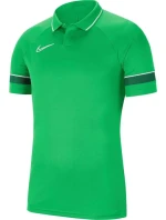 Detské polo tričko Dri-FIT Academy 21 SS Jr CW6106 362 - Nike