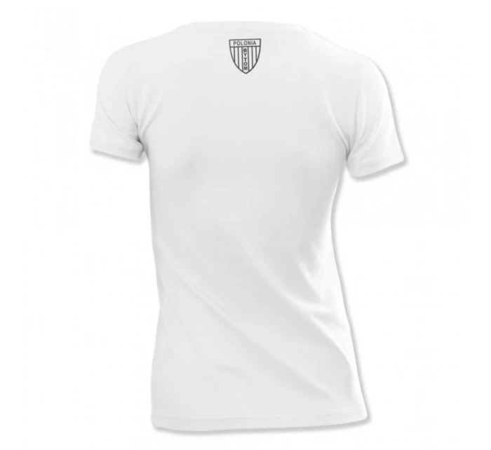 Polonia Bytom 22/23 Pánske tričko s krátkym rukávom