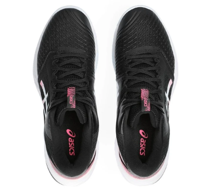 Dámska volejbalová obuv Netburner Ballistic FF MT 3 W 1052A070-003 - Asics Dámska volejbalová obuv Netburner Ballistic FF MT 3 W 1052A070-003 - Asics