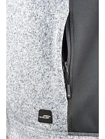 JN Pánská pracovní bunda pletený fleece Strong 02.0 white model 22492757 - Daiber JN Pánská pracovní bunda pletený fleece Strong 02.0 white model 22492757 - Daiber