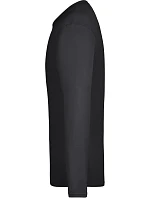 JN 913 Pánské tričko s dlouhým rukávem model 22493742 black - Daiber