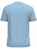 K Pánské bio IC tričko blue heather model 22439797 - Kariban K Pánské bio IC tričko blue heather model 22439797 - Kariban