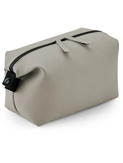 BagBase BG 330 Toaletná taška z matného PU 52.0330 clay