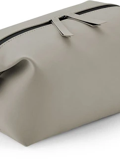 BG 330 Toaletní taška matné PU model 22480848 - BagBase