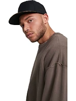 6 panelová Snapback kšiltovka olive camo model 22433502 - Flexfit 6 panelová Snapback kšiltovka olive camo model 22433502 - Flexfit