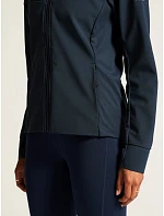 ADV 2.0 Softshell Jacket W Dámská softshellová bunda model 22466511 blaze - Craft Corporate