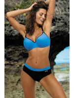 Dámské dvojdílné plavky   model 15221985 - Marko