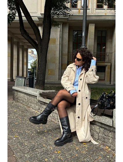Rajstopy  XXL model 22024336 - Gabriella