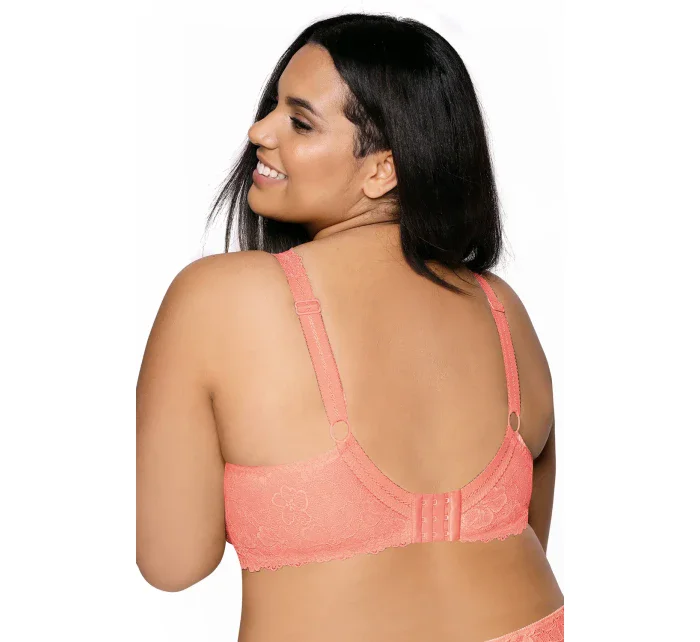 Vystužená podprsenka model 204164 Mat Vystužená podprsenka model 204164 Mat