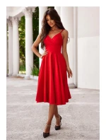 Večerné šaty model 208909 With You Večerné šaty model 208909 With You