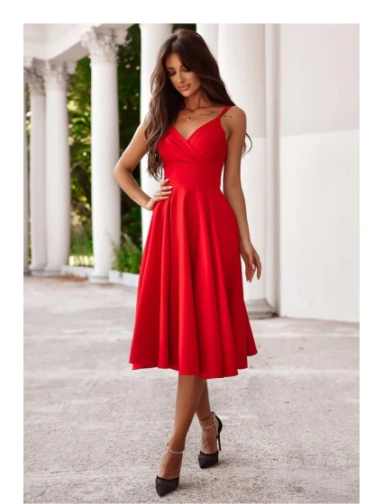 Večerné šaty model 208909 With You Večerné šaty model 208909 With You