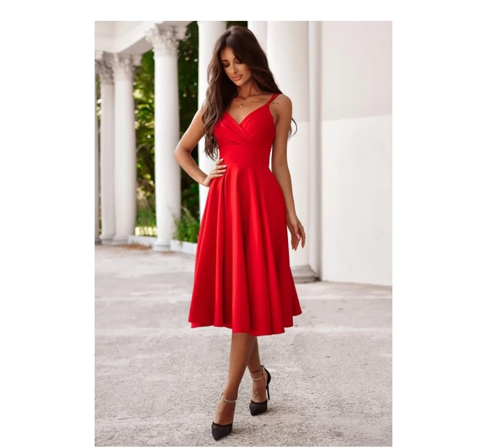 Večerné šaty model 208909 With You Večerné šaty model 208909 With You