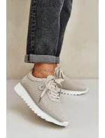 Športová obuv model 209067 Step in style Športová obuv model 209067 Step in style