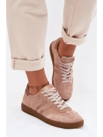 Športová obuv model 223873 Step in style