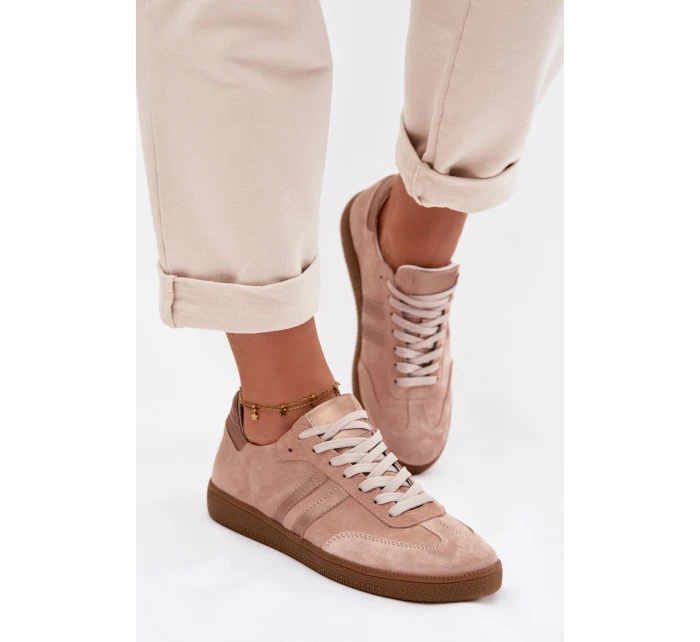 Športová obuv model 223873 Step in style