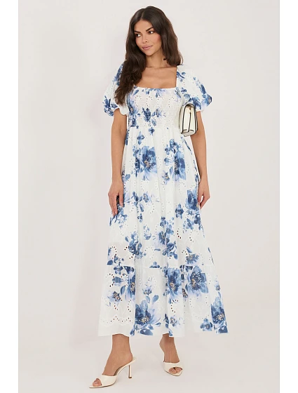 Denné šaty model 227243 Taliansko Moda