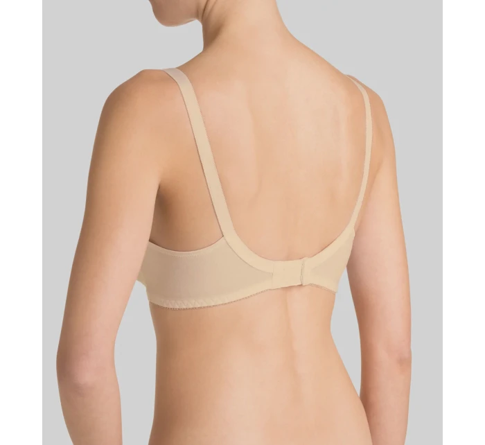 Dámska podprsenka Cotton Classic Stretch N telová - Triumph