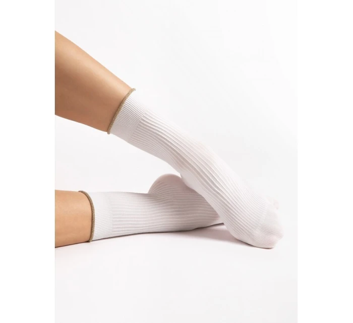 Ponožky Fiore G 1195 Sassy 40 den