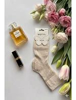 Ponožky Butterfly model 22047319 wz.01 3542 - WiK