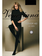 Dámske pančuchové nohavice Veneziana Cover 40 deň