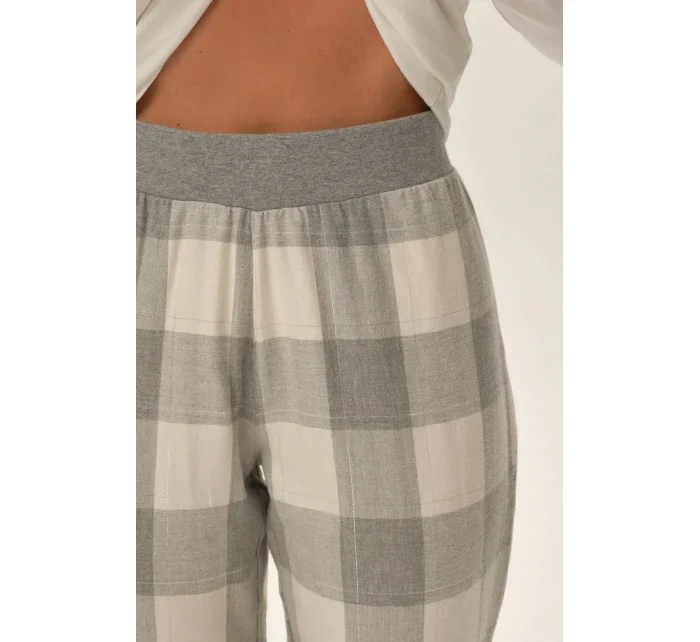 Dámske pyžamo 41895 Farris - HENDERSON