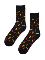 Pánske ponožky 002 U 23 - NOVINKA Pánske ponožky 002 U 23 - NOVINKA