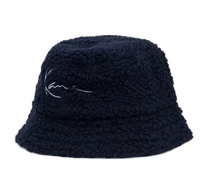 Karl Kani Podpis Teddy Bucket Hat 7015654