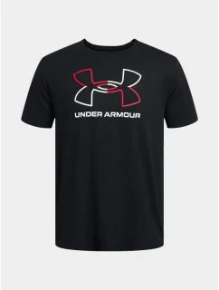 Tričko M model 20186658 pánské - Under Armour