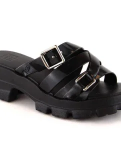 Zaxy voňavé žabky s nahým podpätkom W NN285043 INT2009A