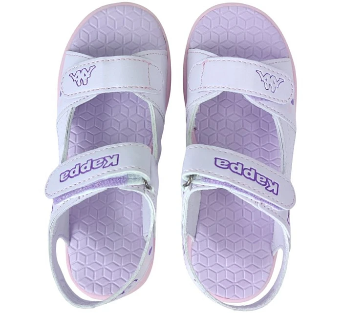 Kappa Titali K Jr sandále 261023K 2427