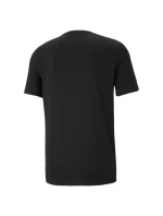 Active Small Logo Tee M model 20252933 01 - Puma Active Small Logo Tee M model 20252933 01 - Puma