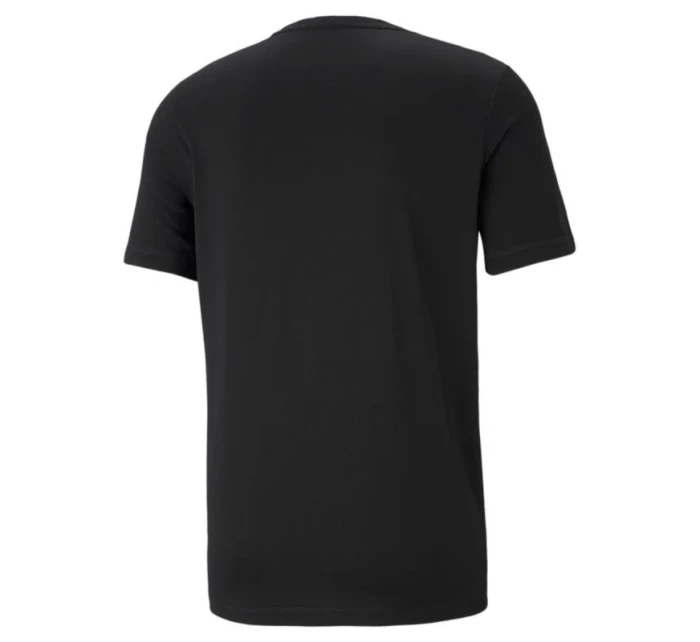 Active Small Logo Tee M model 20252933 01 - Puma Active Small Logo Tee M model 20252933 01 - Puma