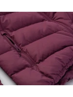 Prešívaná zimná bunda Hi-Tec Lady Varmi W 92800621554 Prešívaná zimná bunda Hi-Tec Lady Varmi W 92800621554