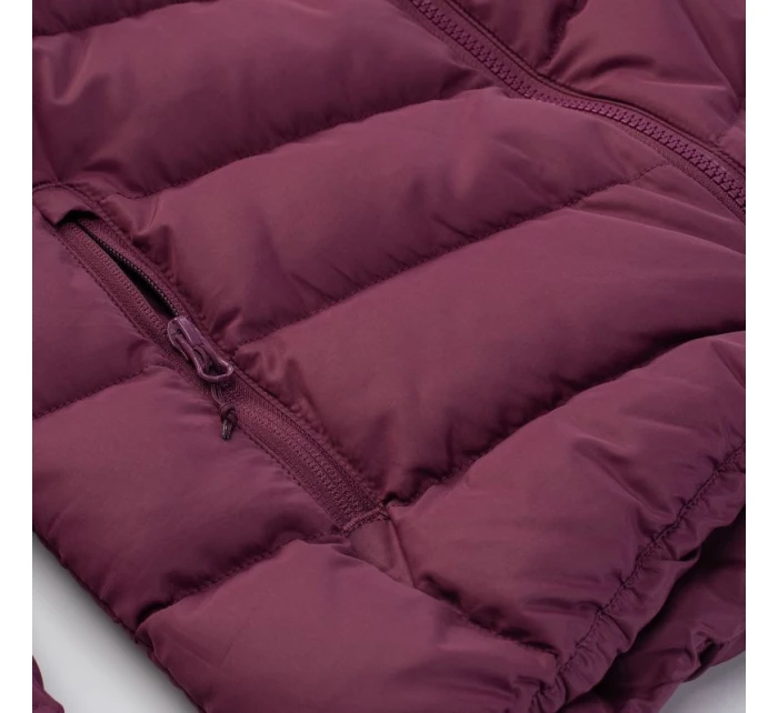 Prešívaná zimná bunda Hi-Tec Lady Varmi W 92800621554 Prešívaná zimná bunda Hi-Tec Lady Varmi W 92800621554