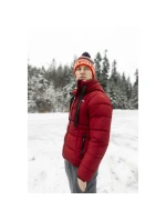 Pánsky prešívaný zimný kabát MANKO Pánsky prešívaný zimný kabát MANKO